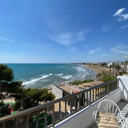 Apartment Pinamar Altamar