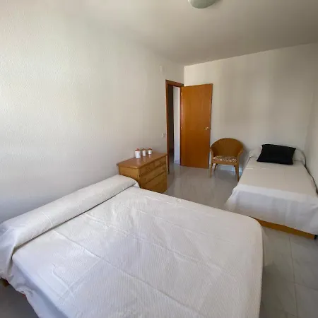 Pinamar Altamar Apartment Alcoceber