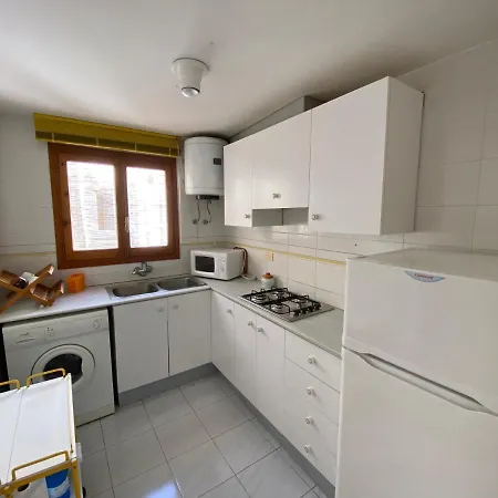 Pinamar Altamar Apartment *