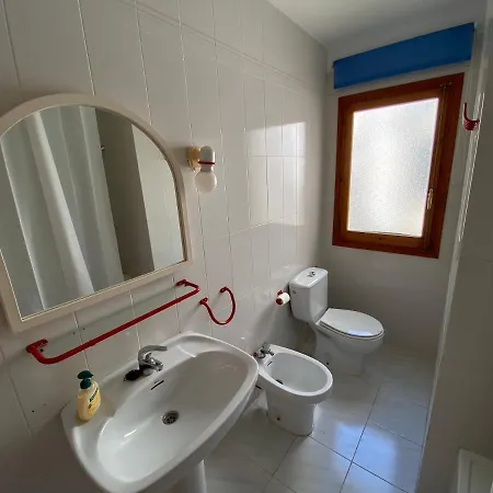 Apartment Pinamar Altamar