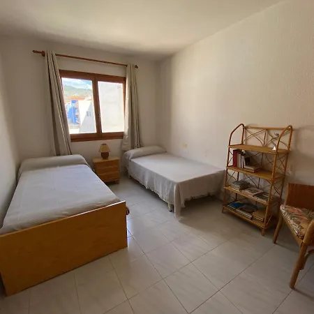 Pinamar Altamar Apartment