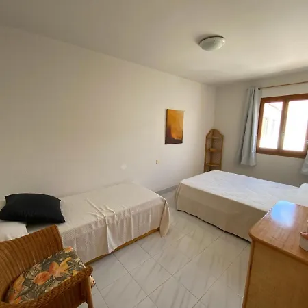 Pinamar Altamar Apartment Alcoceber